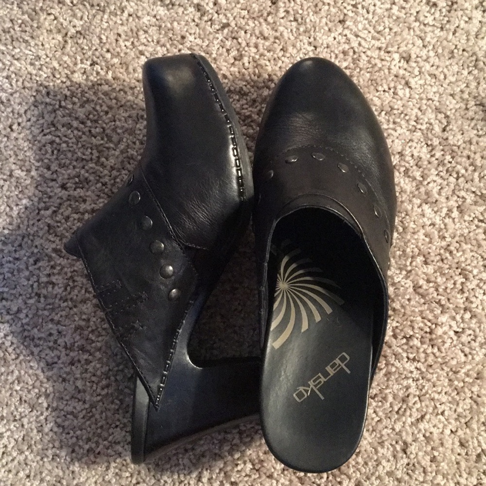 Dansko 38